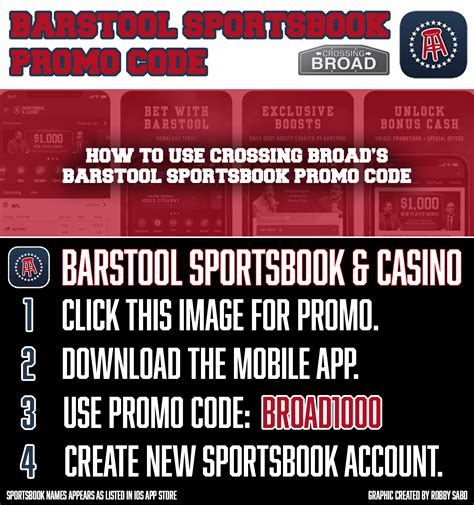 barstool sportsbook promo code